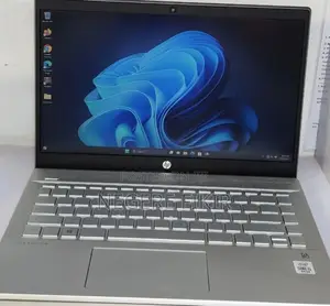 Photo - New Laptop HP Pavilion 10 8GB Intel Core I5 SSD 512GB