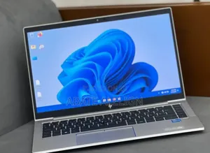 New Laptop HP EliteBook 840 G8 16GB Intel Core I5 SSD 512GB