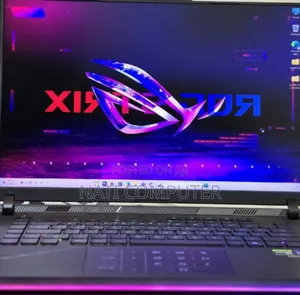 Photo - New Laptop Asus ROG Strix G15 32GB Intel Core I9 SSD 1T
