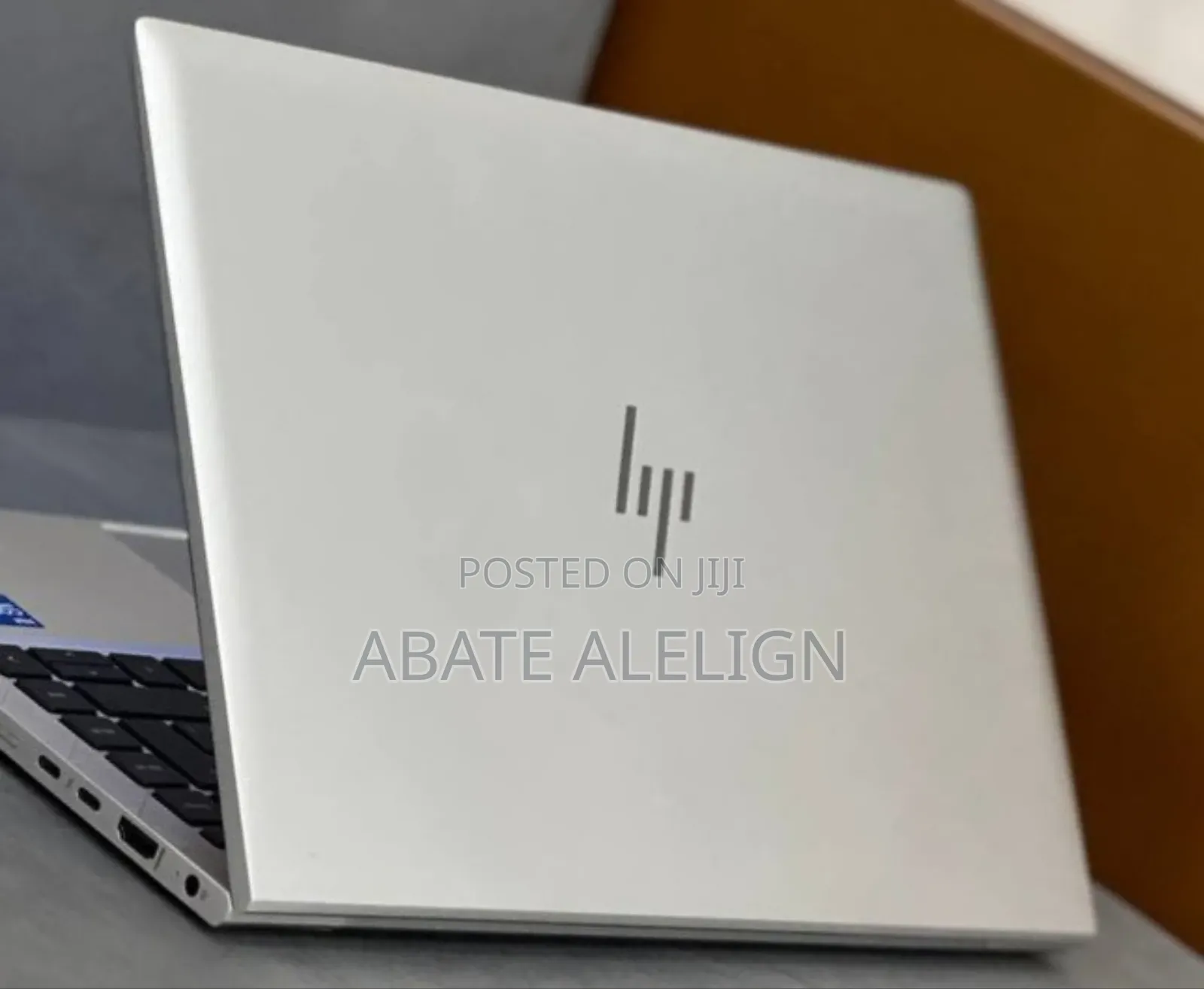 New Laptop HP EliteBook 840 G8 16GB Intel Core I5 SSD 512GB