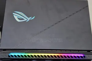 New Laptop Asus ROG Strix G15 32GB Intel Core I9 SSD 1T