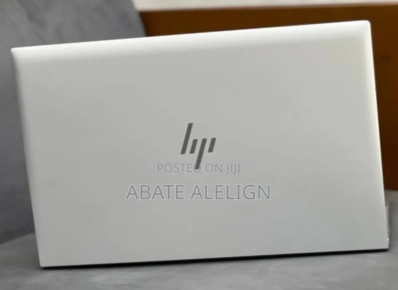 New Laptop HP EliteBook 840 G8 16GB Intel Core I5 SSD 512GB