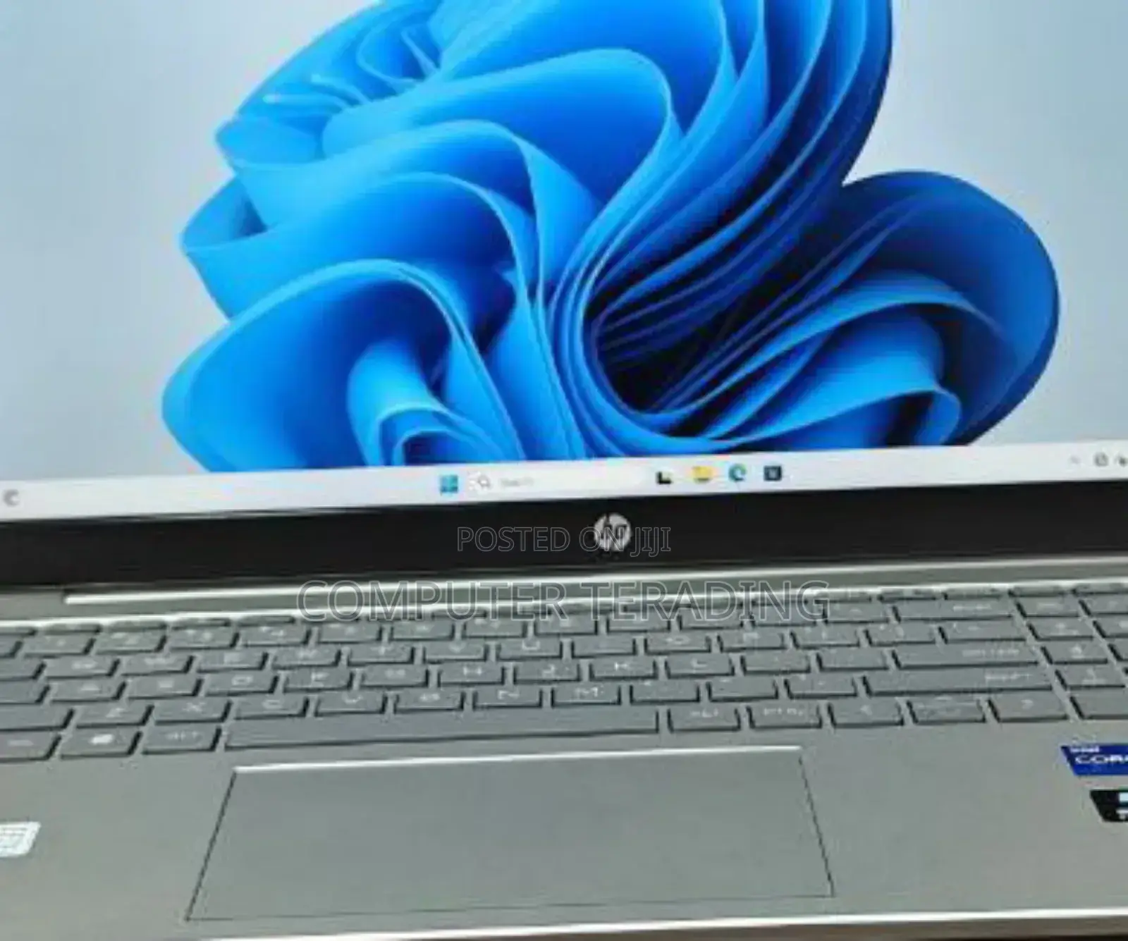 New Laptop HP Stream Notebook 16GB Intel Core I7 SSD 512GB