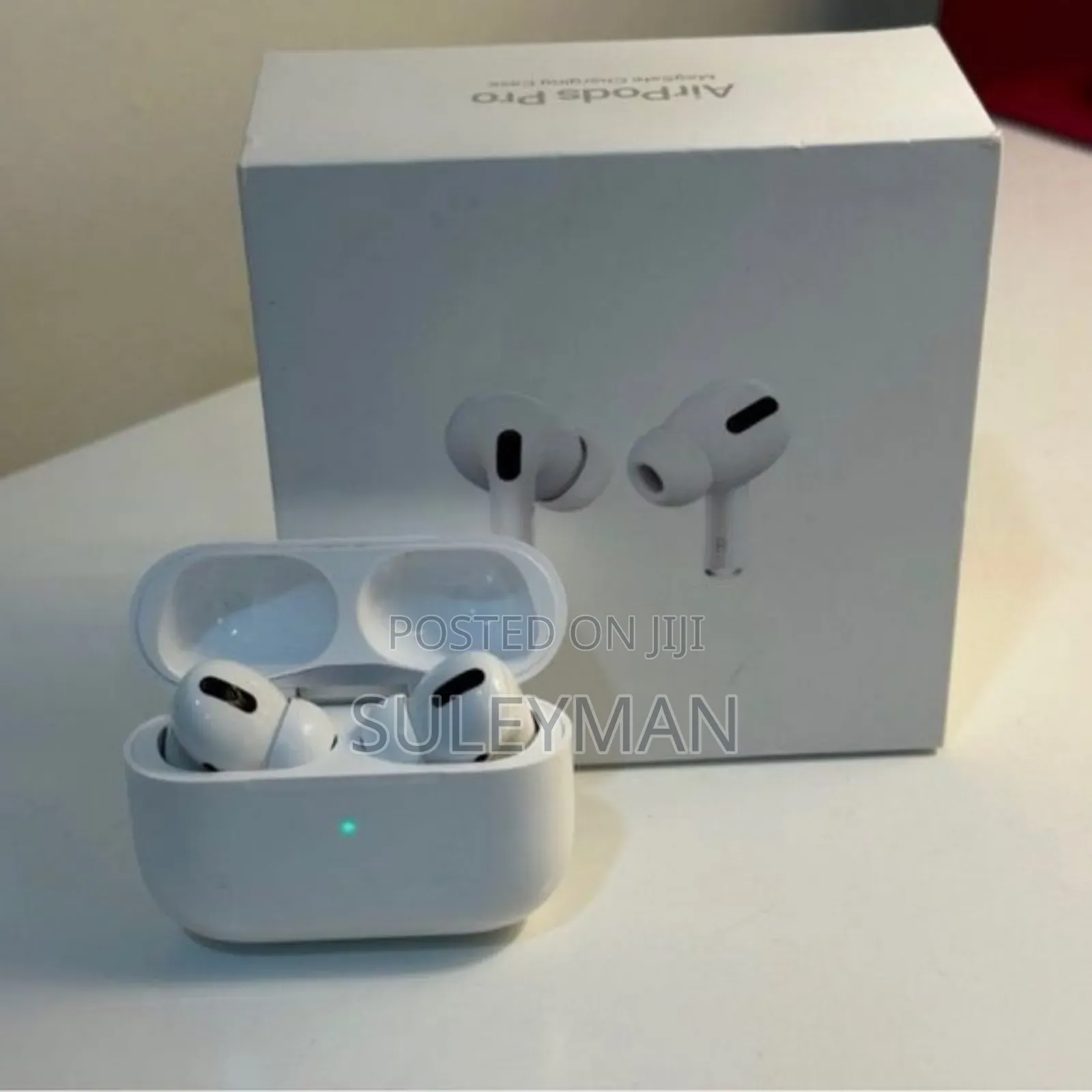 Airpod Pro Orginal