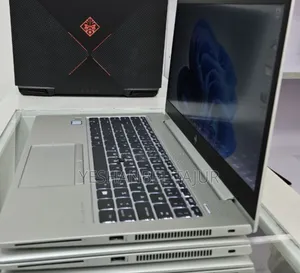 New Laptop HP EliteBook 840 G5 16GB Intel Core I7 SSD 512GB