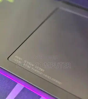 Photo - New Laptop Asus ROG Strix G16 G614 32GB Intel Core I9 SSD 1T