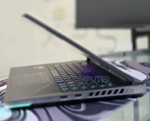 Photo - New Laptop Asus ROG Strix SCAR Edition 32GB Intel Core I9 SSD 1T