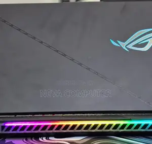 New Laptop Asus ROG Strix G16 G614 32GB Intel Core I9 SSD 1T