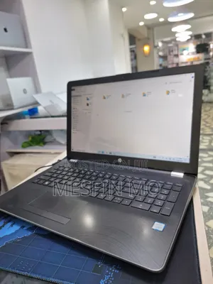 Laptop HP Stream Notebook 8GB Intel Core I5 HDD 1T