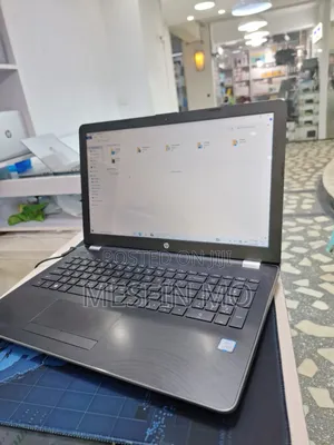 Laptop HP Stream Notebook 8GB Intel Core I5 HDD 1T