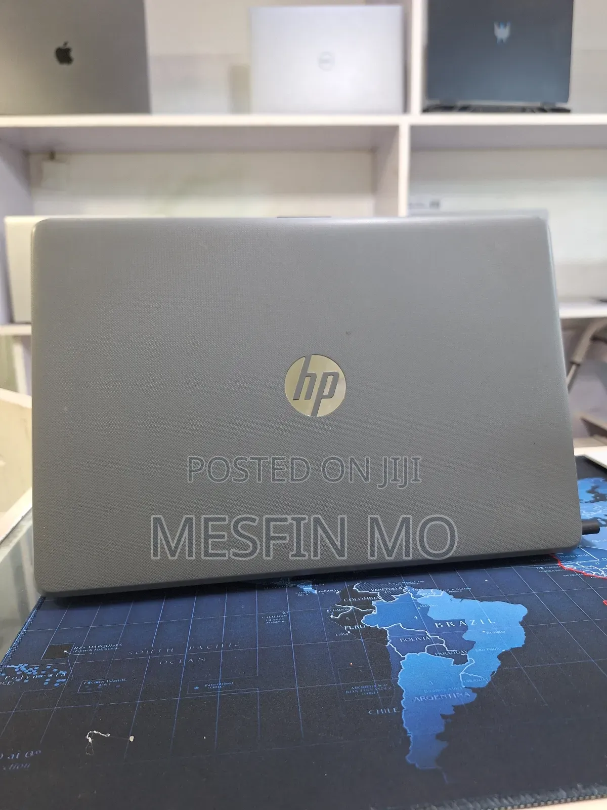 Laptop HP Stream Notebook 8GB Intel Core I5 HDD 1T