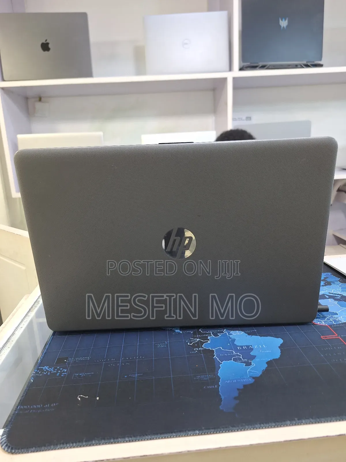 Laptop HP Stream Notebook 8GB Intel Core I5 HDD 1T