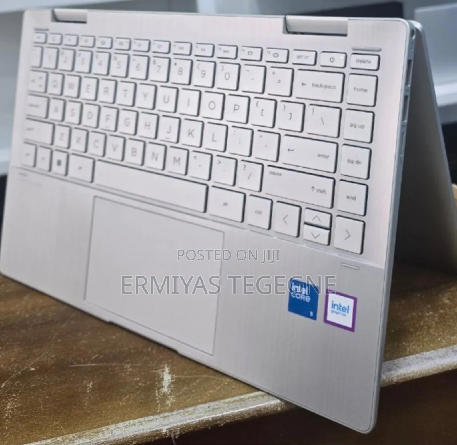 New Laptop HP Stream Notebook 16GB Intel Core I5 SSD 1T