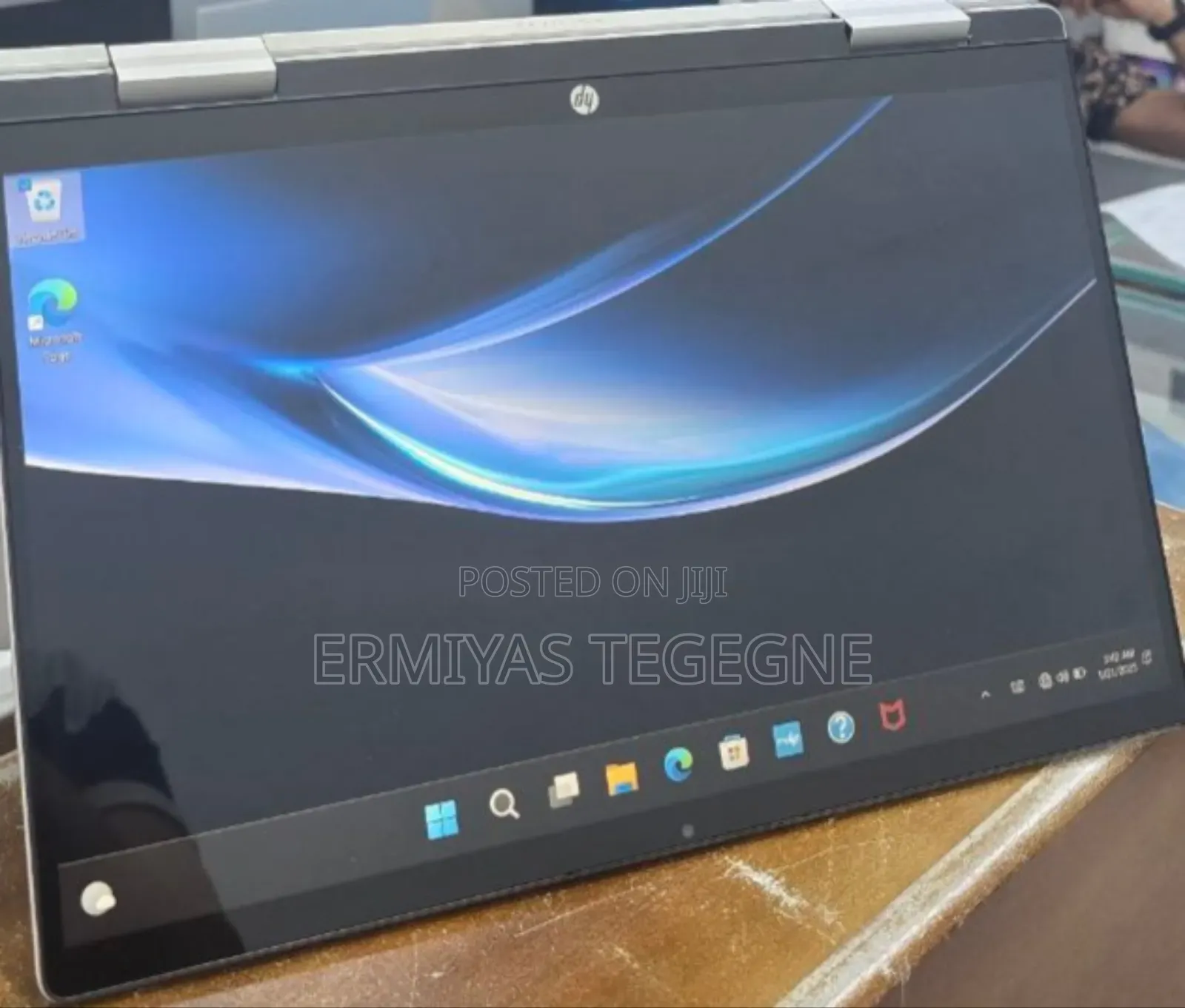 New Laptop HP Stream Notebook 16GB Intel Core I5 SSD 1T