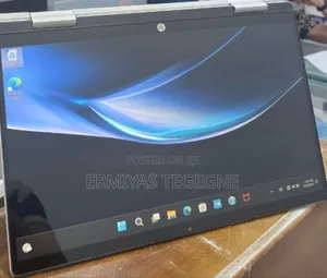 New Laptop HP Stream Notebook 16GB Intel Core I5 SSD 1T