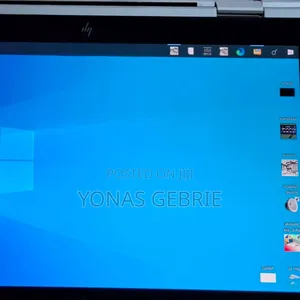 New Laptop HP EliteBook 830 32GB Intel Core I7 SSD 512GB