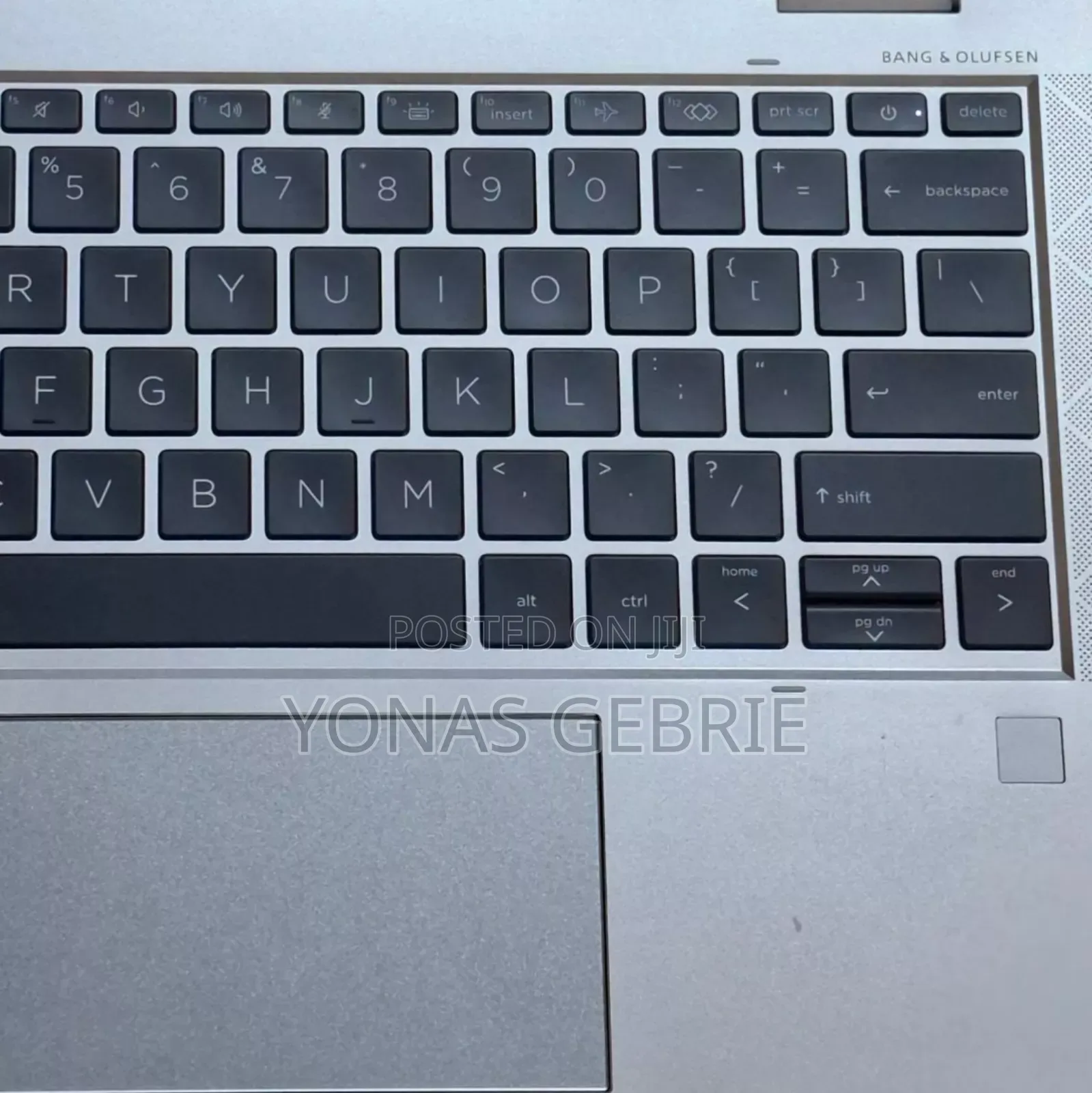New Laptop HP EliteBook 830 32GB Intel Core I7 SSD 512GB