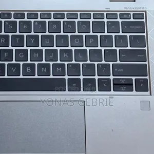 New Laptop HP EliteBook 830 32GB Intel Core I7 SSD 512GB