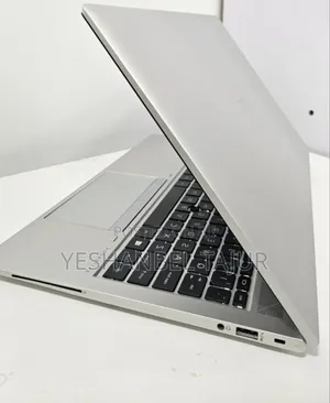 New Laptop HP EliteBook 850 G8 16GB Intel Core I7 SSD 512GB