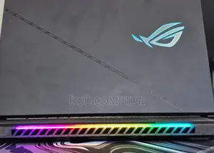 New Laptop Asus ROG Strix G16 G614 32GB Intel Core I9 SSD 1T