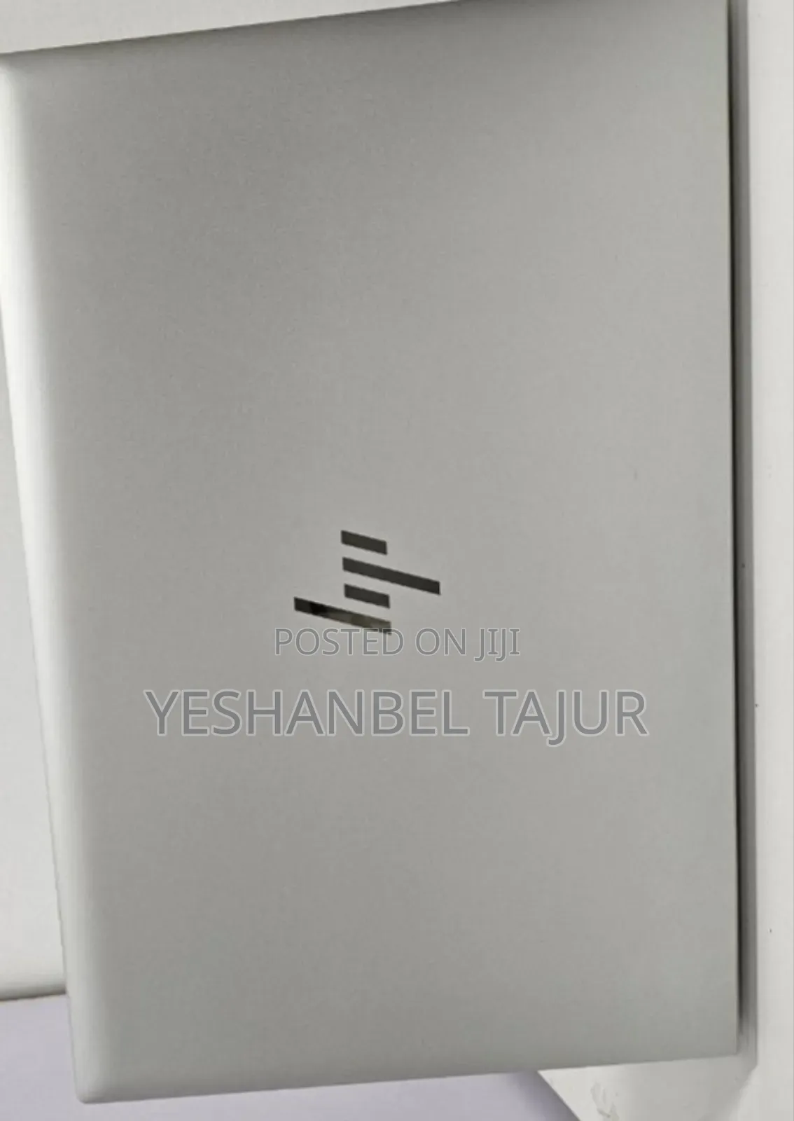 New Laptop HP EliteBook 850 G8 16GB Intel Core I7 SSD 512GB