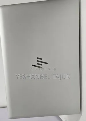 New Laptop HP EliteBook 850 G8 16GB Intel Core I7 SSD 512GB