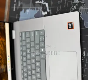 New Laptop HP Envy X360 16GB AMD Ryzen 7 SSD 512GB