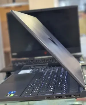 New Laptop HP Victus 15 16GB Intel Core i5 SSD 512GB