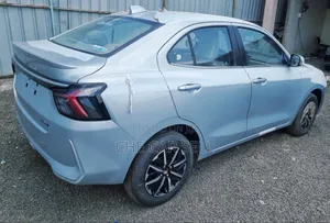 New Suzuki Dzire 2025 Gray