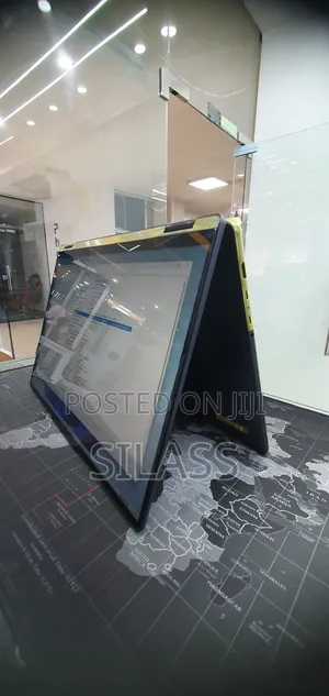 New Laptop Lenovo Yoga 7 15ITL5 16GB Intel Core Ultra 7 SSD 1T