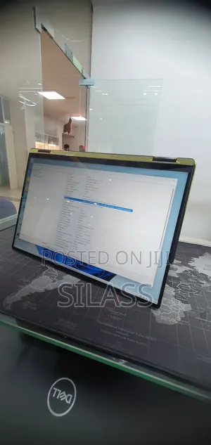 New Laptop Lenovo Yoga 7 15ITL5 16GB Intel Core Ultra 7 SSD 1T