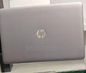 New Laptop HP EliteBook 850 G3 8GB Intel Core I5 SSD 128GB