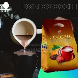 Photo - DXN Cocozhi
