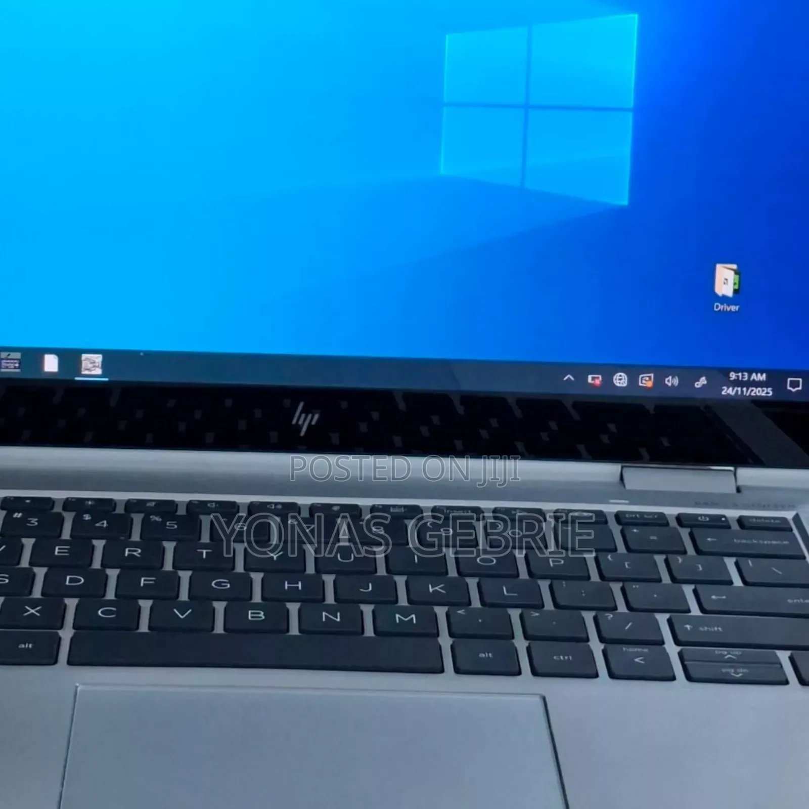 New Laptop HP EliteBook 830 32GB Intel Core I7 SSD 512GB