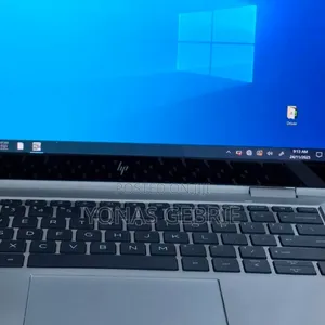 New Laptop HP EliteBook 830 32GB Intel Core I7 SSD 512GB