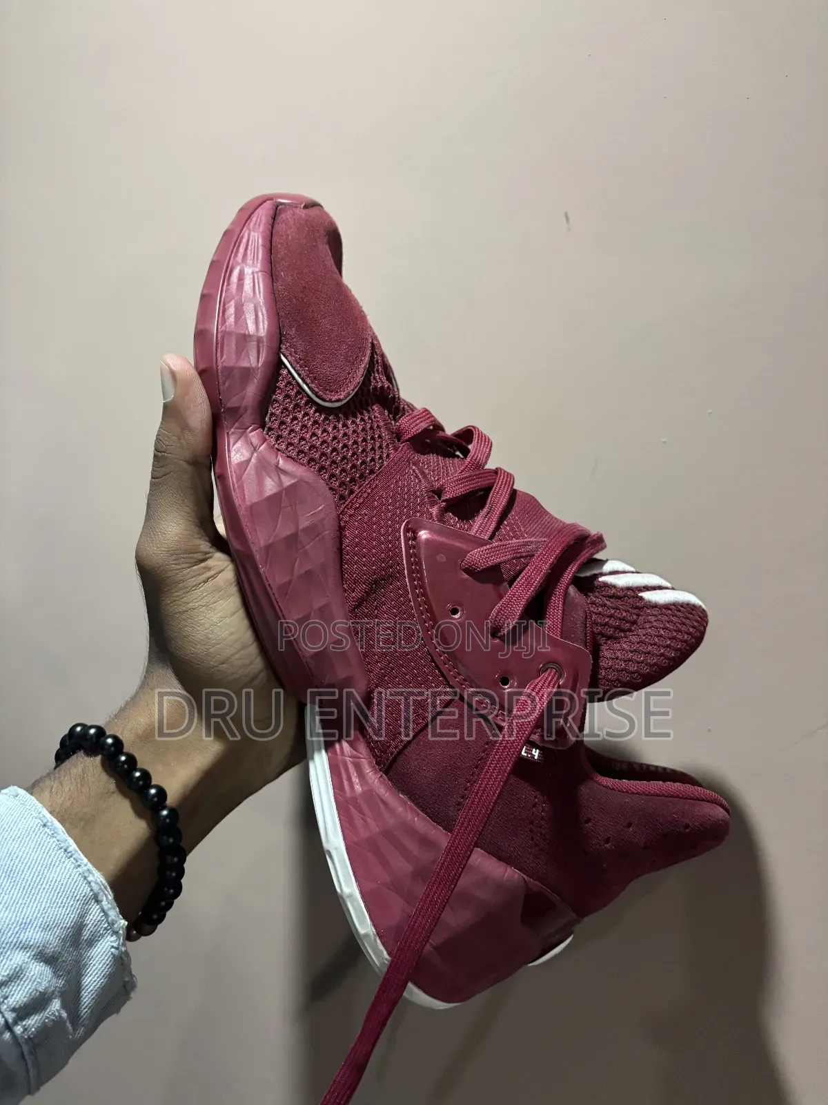 Adidas Sm Harden Vol 4