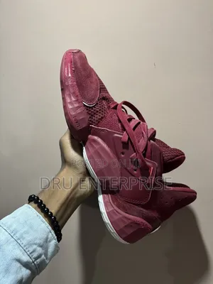 Adidas Sm Harden Vol 4