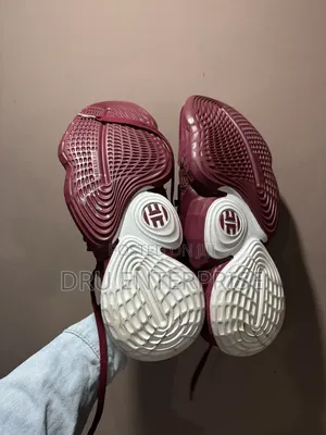 Adidas Sm Harden Vol 4