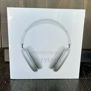 Photo - Apple Airpods Max