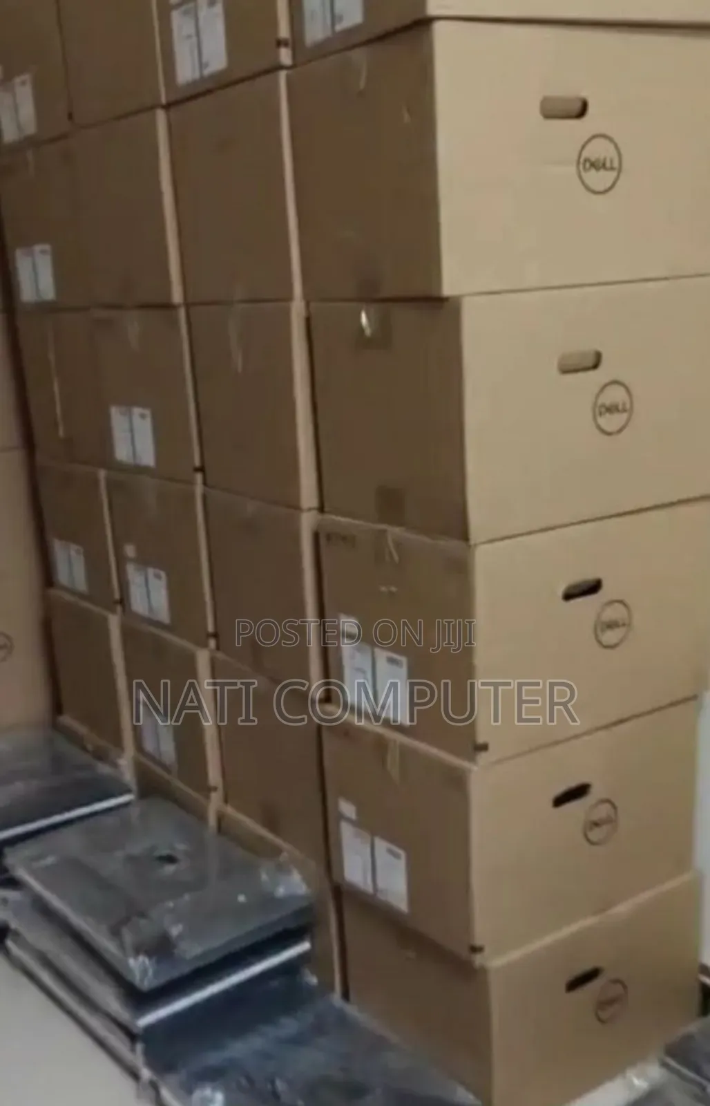 New Desktop Computer Dell Optiplex 7020 SFF 8GB Intel Core I7 SSD 512GB