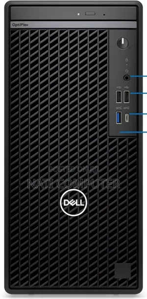 New Desktop Computer Dell Optiplex 7020 SFF 8GB Intel Core I7 SSD 512GB