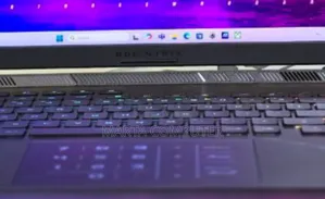 Photo - New Laptop Asus ROG Strix G16 G614 32GB Intel Core I9 SSD 1T