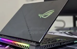 New Laptop Asus ROG Strix G16 G614 32GB Intel Core I9 SSD 1T
