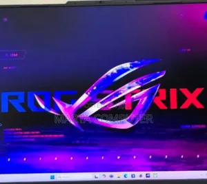 New Laptop Asus ROG Strix G16 G614 32GB Intel Core I9 SSD 1T