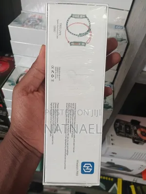 T800 Ultra Smart Watch