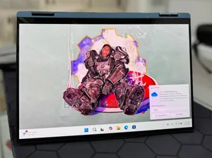 New Laptop Lenovo 16GB AMD Ryzen 7 SSD 512GB