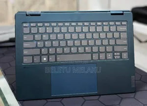 New Laptop Lenovo 16GB AMD Ryzen 7 SSD 512GB