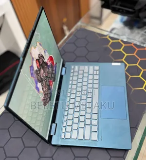 New Laptop Lenovo 16GB AMD Ryzen 7 SSD 512GB