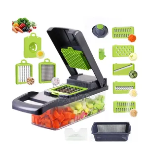 Photo - Simplify Your Life, One Chop at a Time With Chopmate