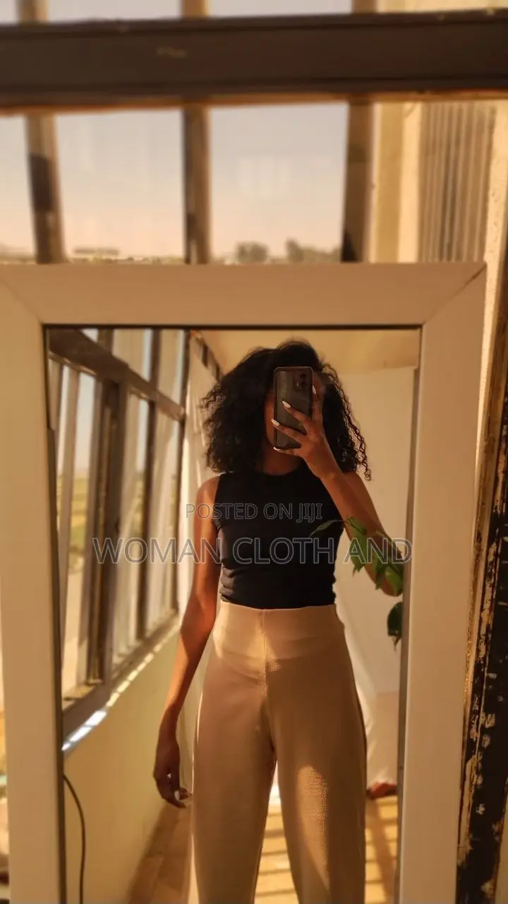 Crop Top Available in Different Color